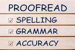 Dissertation proofreading company Brussels Belgium